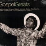 GOSPEL GREATS
