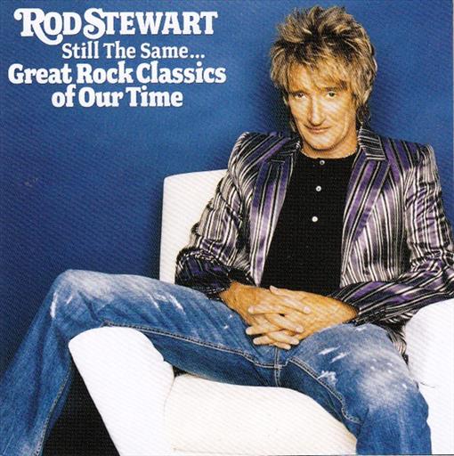 828768264126.jpg ROD STEWART STILL THE SAME - Image 1