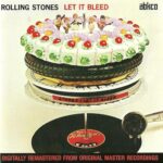 ROLLING STONES LET IT BLEED