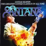 SANTANA GUITAR HEAVEN GREATEST