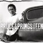 BRUCE SPRINGSTEEN COLLECTION 1973-2012