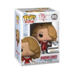 POP FUNKO! ROCKS: MARIAH CAREY CHRISTMAS DIAMOND COLLECTION FIGURE