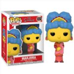 POP FUNKO! TELEVISION: SIMPSONS MARJORA MARGE FIGURE