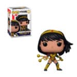 POP FUNKO! HEROES: DC FUTURE STATE YARA FLOR FIGURE