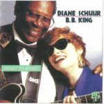 DIANE SCHUUR AND BB KING HEART TO HEART