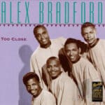 ALEX BRADFORD TOO CLOSE