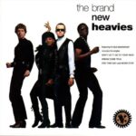 BRAND NEW HEAVIES THE BRAND NEW HEAVIES