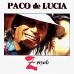 PACO DE LUCIA ZYRYAB
