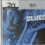 BLUES BEST OF 20TH CENTURY