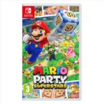 MARIO PARTY SUPERSTARS NINTENDO SWITCH