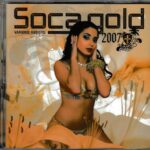SOCA GOLD 2007