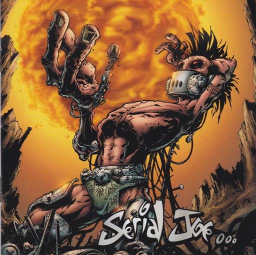 060270059221.jpg SERIAL JOE SERIAL JOE - Image 1