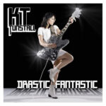 KT TUNSTALL DRASTIC FANTASTIC