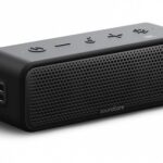 ANKER SOUNDCORE SELECT 2 BT SPEAKER BLACK