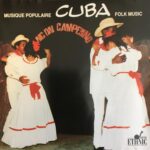 CUBA FOLK MUSIC