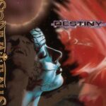 STRATOVARIUS DESTINY