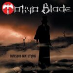 TOKYO BLADE THOUSAND MEN STRONG