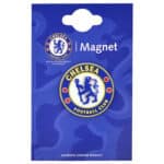 CHELSEA FC PVC MAGNET