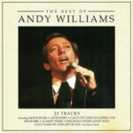ANDY WILLIAMS BEST OF