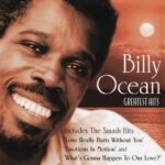 BILLY OCEAN GREATEST HITS