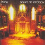 SMOG DONGS OF SEVOTION