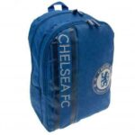 CHELSEA FC STRIPE BACKPACK