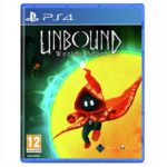 UNBOUND WORLDS APART PS4