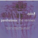 MILES DAVIS PANTHALASSA THE REMIXES