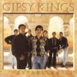 GIPSY KINGS ESTRELLAS