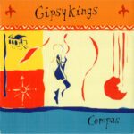 GIPSY KINGS COMPASS