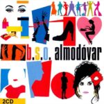 ALMODOVAR PEDRO BEST OF ALMODOVAR