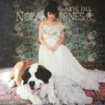 NORAH JONES FALL
