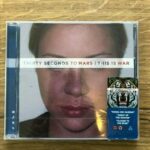 THIRTY SECONDS TO MARS THIS IS WAR