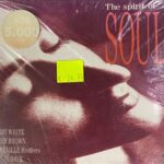 SPIRIT OF SOUL