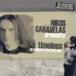 NIKOS GARAVELAS TIMELESS