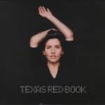 TEXAS RED BOOK CD/DVD