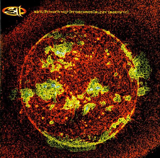 614223218427.jpg 311 FROM CHAOS - Image 1