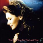 SHANIA TWAIN THE FIRST TIME FOR THE LAST TIME DELUXE EDITION