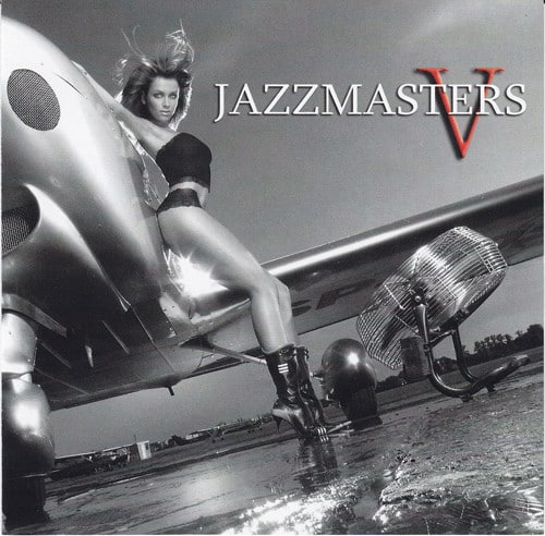 644949052227.jpg PAUL HARDCASTLE JAZZMASTERS V - Image 1