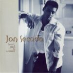 JON SECADA HEART SOUL AND A VOICE