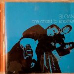 SLOAN ONE CHORD TO ANOTHER