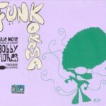 BLUE NOTE BY BOBBY FLORES FUNKORAMA