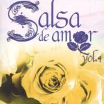 SALSA DE AMOR VOLUME 4