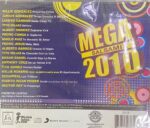 MEGA SALSAMIX 2010 - Image 2