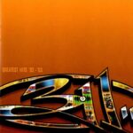 311 GREATEST HITS 1993-2003