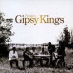 GIPSY KINGS PASAJERO