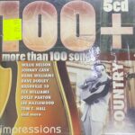 COUNTRY COUNTRY MORE THAN 100 SONGS