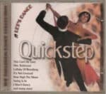 QUICKSTEP LETS DANCE BALLROOM DANCE COLLECTION
