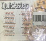 QUICKSTEP LETS DANCE BALLROOM DANCE COLLECTION - Image 2