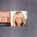 BONNIE TYLER GREATEST HITS